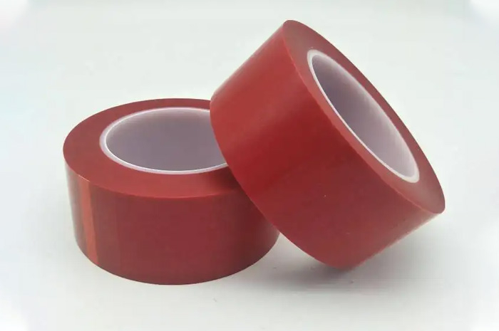 PET高溫膠帶在什么樣的環境下適合使用?(圖二)