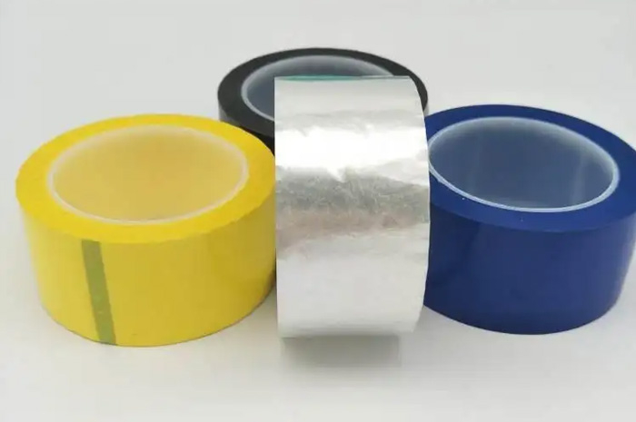 PET高溫膠帶在什么樣的環境下適合使用?(圖二)